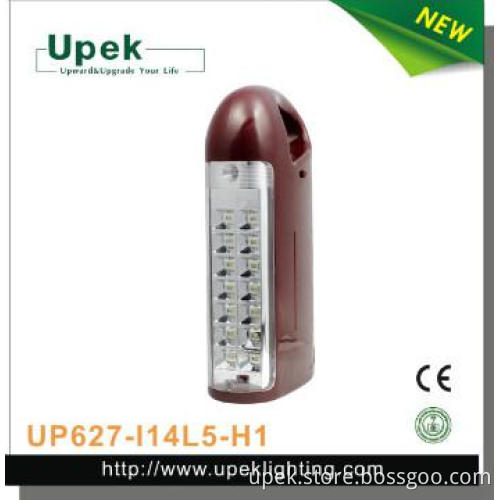 rotatable solar led light led emergency light